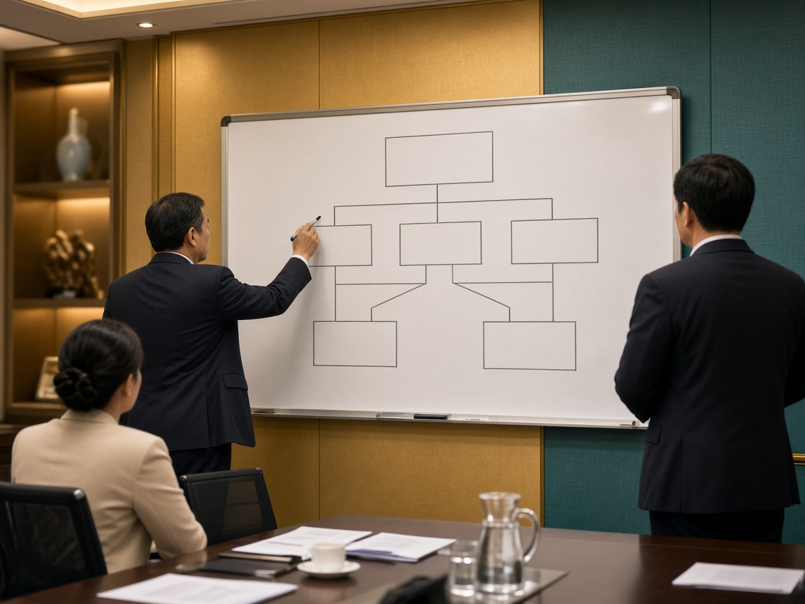 地方国企治理与组织重构研讨